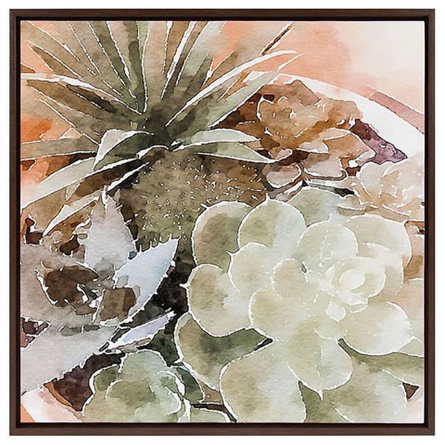 Signature Design by Ashley® Markita Multi-coloured Wall Art-0