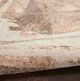 Nourison Home™ Astra Machine Washable Beige 5'x7' Style 51 Area Rug-4