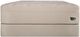 Spring Air® Nature's Rest Acadia 15.25" Latex Ultra Plush Euro Top Full Mattress-3