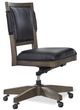 aspenhome® Harper Point Fossil Office Chair-0