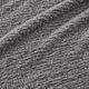 Olliix by Woolrich King Grey Burlington Berber Blanket-2