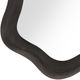 Dovetail Furniture Destry Black Mirror-1