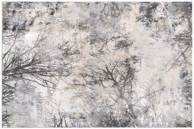 MDA Rugs Bowman 5'x8' Style 1 Area Rug-1