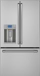 GECAFE Kitchen 4 Piece Package 364 CYE22TP2MS1-CES750P2MS1-CDT858P2VS1-CVM517P2RS1-1