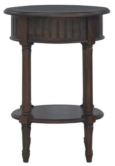 Bramble Customizable Covington Side Table-2