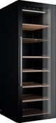 ASKO Elements 28" Matte Black Wine Cooler-2