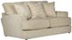 Jackson Furniture Lamar Cream Loveseat-0