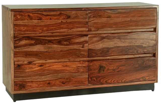 Home Trends & Design Brisbane Natural Dresser-0