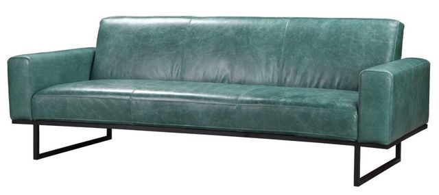 Moe's Home Collection Brock Green Sofa-1