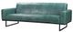Moe's Home Collection Brock Green Sofa-1