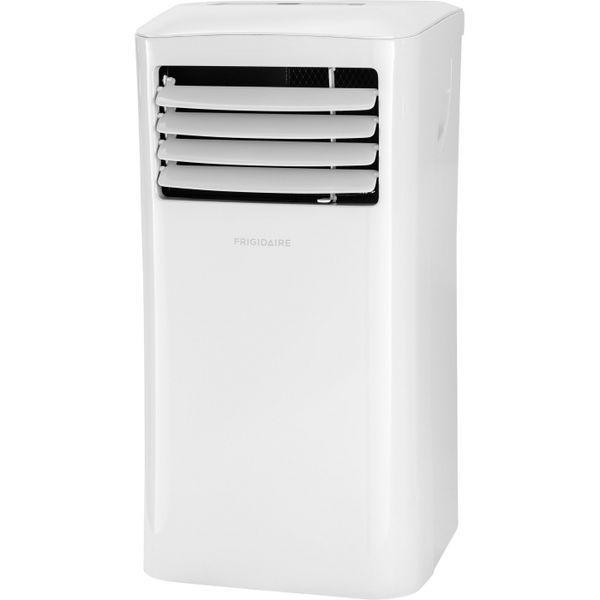 Frigidaire® Portable Air Conditioner-White-2
