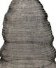 Harp & Finial® Narla Black Large Pendant-1
