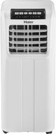 Haier White Portable Air Conditioner-0