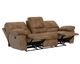 iAmerica Weston Canyon Lay-Flat Reclining Sofa-1