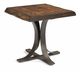 Flexsteel® Farrier Lamp Table-0