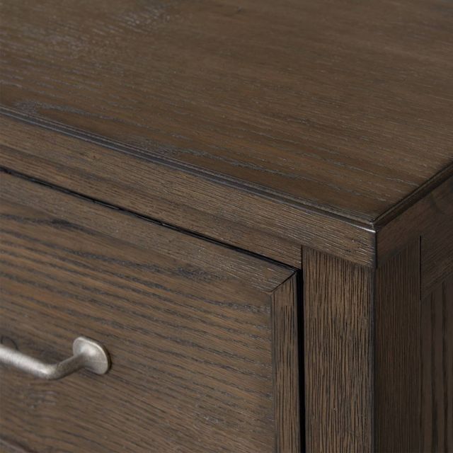 Intercon Preston Weathered Vintage Oak Nightstand-3