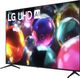 LG UA70 43" 4K Ultra HD LED Smart TV-3