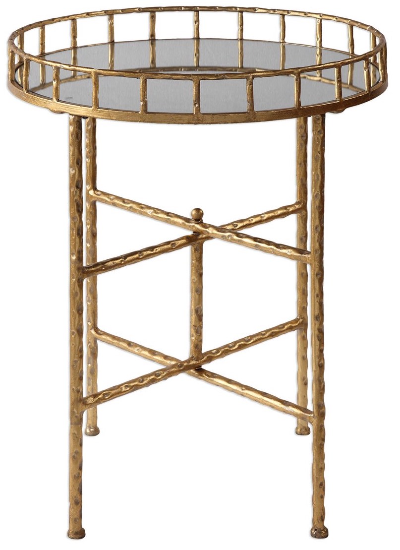 Uttermost Tilly Accent Table - Thumbnail 2