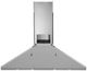 Whirlpool® 36" Stainless Steel Wall Mounted Range Hood-5