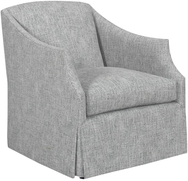 Temple Furniture Customizable Ian Swivel Chair-0