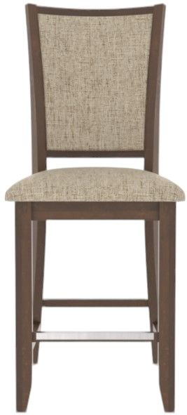 Canadel Customizable 8003 Stool-1