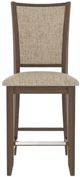 Canadel Customizable 8003 Stool-1
