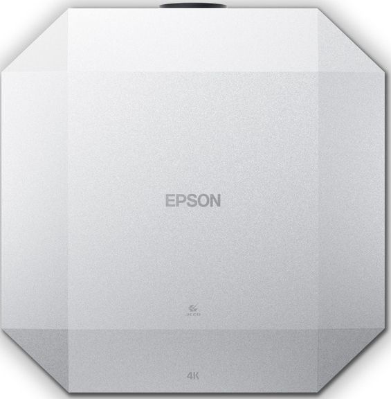 Epson® QL7000 White 4K HDR Laser Projector-6