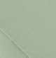 BEDGEAR® Dri-Tec® Performance Sage Crib Fitted Sheet-2