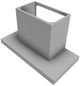 Vent-A-Hood® 42" Stainless Steel Wall Mounted Range Hood-1