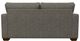 La-Z-Boy® Shiloh Mushroom Full Sleeper Sofa-4