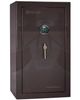Liberty Safe Premium Home Black Cherry Gloss 12 Gun Safe-0