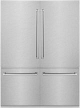 Satin Stainless Steel