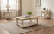 Coaster® Lindenton 3-Piece Blonde Lift-Top Coffee Table and End Table Set-2