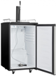 Danby® 5.4  Cu. Ft. Single Tap Kegerator-Spotless Steel-DKC5411BSL-2