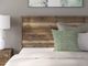 Signature Design by Ashley® Zadilyn Brown Queen Panel Headboard-2