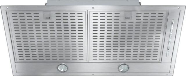 Miele DA 2588 32" Stainless Steel Insert Range Hoods-0
