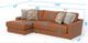 Jackson Furniture Minori 2-Piece Whiskey Left-Arm Facing Sectional and Chaise-2