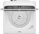 Whirlpool® 5.2 - 5.3 Cu. Ft. White Removable Agitato Top Load Washer-1