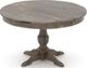 Canadel Customizable Champlain Round XP Base Dining Table-1