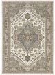 Oriental Weavers™ Maharaja 8'x11' Style 1 Area Rug-0