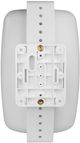 Origin Acoustics® OS Series 6.5" White Surface Mount Speakers-3