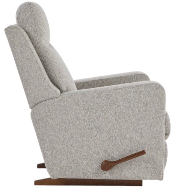 La-Z-Boy® Emmons Ash Manual Rocking Recliner -2