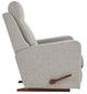 La-Z-Boy® Emmons Ash Manual Rocking Recliner -2