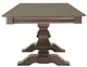 Bermex® Customizable Expression Tremblant Dining Table-2