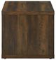 Coaster® Frisco 3-Piece Dark Pine Occasional Table Set-5