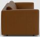 EQ3 Morten 3-Piece Leather Sectional Sofa-3
