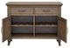 Magnussen Home® Roxbury Manor Homestead Brown Buffet-3