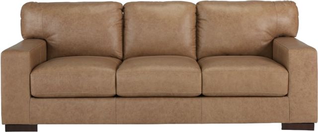 Signature Design by Ashley® Lombardia Tumbleweed Sofa-1