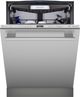Thermador® Sapphire® 24" Stainless Steel Top Control Built In Dishwasher-2
