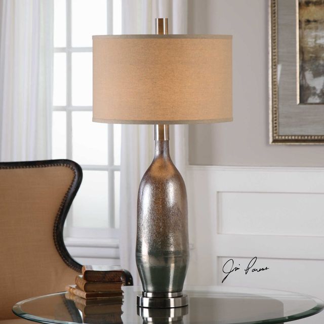 Uttermost by Jim Parsons Basola Table Lamp-2